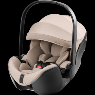 Britax Romer Baby Safe Pro fotelik samochodowy 0-13 kg STYLE Teak