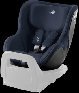 Britax Romer Dualfix 5Z i-Size fotelik samochodowy 0-18 kg Night Blue