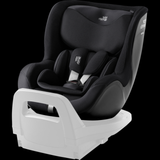 Britax Romer Dualfix 5Z i-Size fotelik samochodowy 0-18 kg STYLE Carbon Black