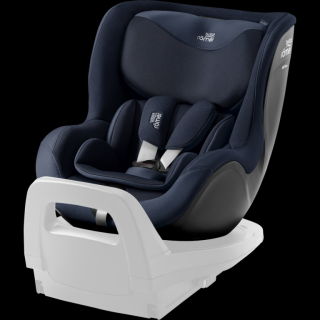 Britax Romer Dualfix 5Z i-Size fotelik samochodowy 0-18 kg STYLE Night Blue