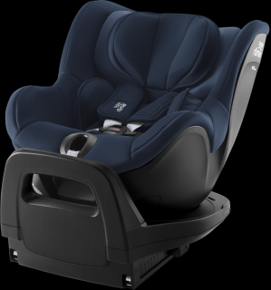 Britax Romer Dualfix PRO fotelik obrotowy 0-18 kg Night Blue