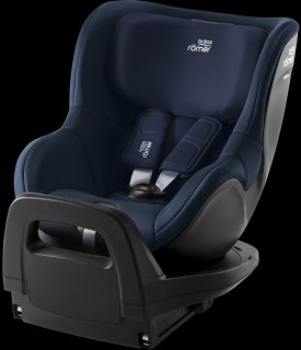 Britax Romer Dualfix PRO M fotelik obrotowy 0-18 kg Night Blue