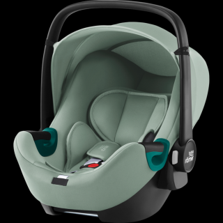 Britax Romer fotelik 0-13 kg Baby Safe 3 i-size Jade Green