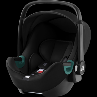 Britax Romer fotelik 0-13 kg Baby Safe 3 i-size Space Black