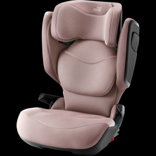 Britax Romer KIDFIX PRO M fotelik samochodowy 15- 36 kg STYLE Dusty Rose
