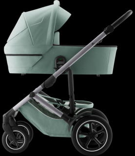 Britax Romer Smile 5Z wózek wielofunkcyjny 2w1 Jade Green