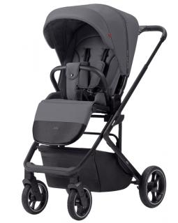 Carrello Alfa wózek spacerowy Graphite Grey