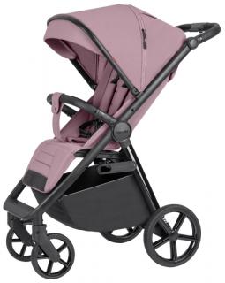 Carrello Bravo SL wózek spacerowy Blush Pink