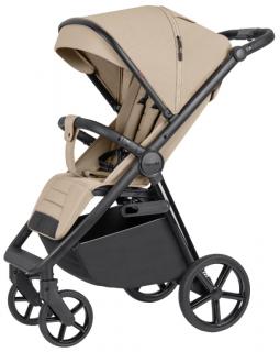 Carrello Bravo SL wózek spacerowy Sand Beige