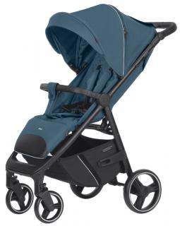 Carrello Bravo wózek spacerowy Ice Blue