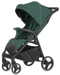 Carrello Bravo wózek spacerowy Spring Green