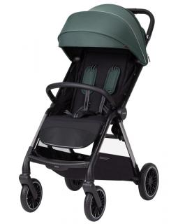 Carrello Delta wózek spacerowy Jungle Green