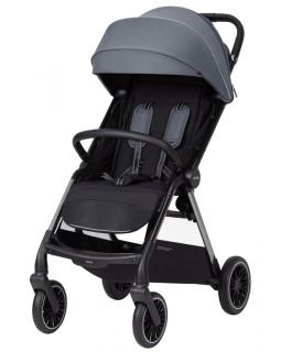 Carrello Delta wózek spacerowy Lava Grey