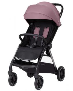 Carrello Delta wózek spacerowy Rose Pink