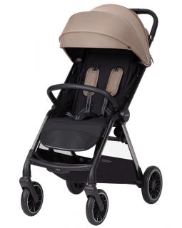Carrello Delta wózek spacerowy Wheat Beige