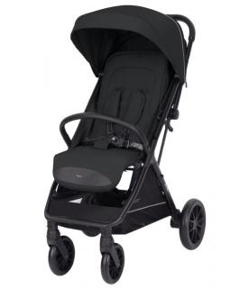 Carrello Nero wózek spacerowy Rich Black