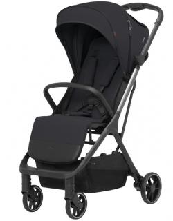 Carrello Nova wózek spacerowy Coral Black