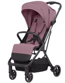 Carrello Nova wózek spacerowy Desert Pink