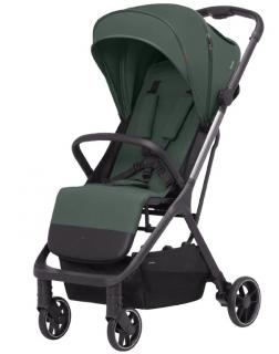 Carrello Nova wózek spacerowy Rainforest Green