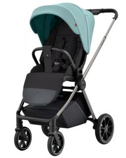 Carrello Ultra wózek spacerowy Avocado Green