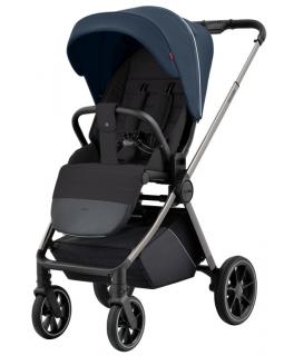 Carrello Ultra wózek spacerowy Horizon Blue