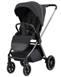 Carrello Ultra wózek spacerowy Matte Grey