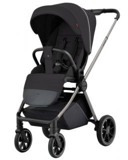 Carrello Ultra wózek spacerowy Power Black