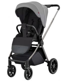 Carrello Ultra wózek spacerowy Slik Grey