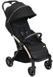 Chicco Goody Xplus wózek spacerowy Black Re Lux