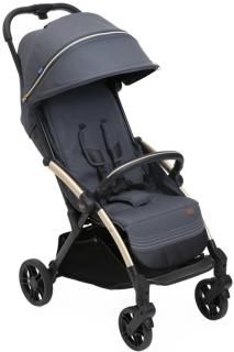 Chicco Goody Xplus wózek spacerowy Dark Shadow