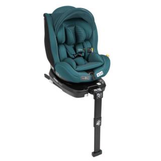 Chicco Seat3Fit fotelik samochodowy z bazą obrotową 0-25 kg Air Teal Blue