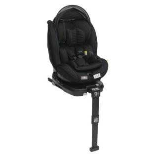 Chicco Seat3Fit fotelik samochodowy z bazą obrotową 0-25 kg Air Zip Black