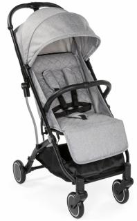 Chicco wózek spacerowy Trolley Me Light Grey