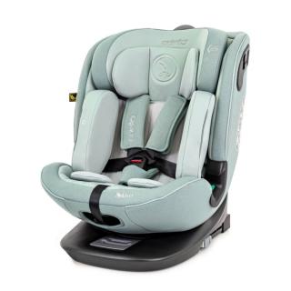 Coletto IVO i-Size fotelik samochodowy 0-36 kg miętowy