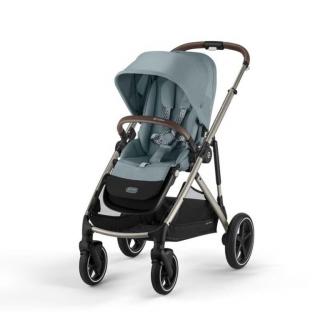 Cybex e-Gazelle S wózek spacerowy Sky Blue