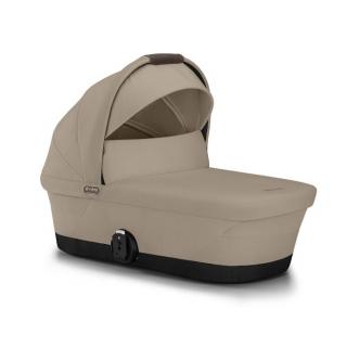 Cybex gondola do wózka Gazelle S Almond Beige