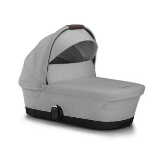 Cybex gondola do wózka Gazelle S Lava Grey