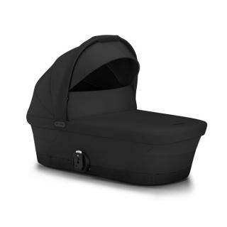 Cybex gondola do wózka Gazelle S Moon Black