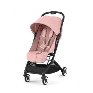 Cybex Orfeo wózek spacerowy do samolotu Candy Pink