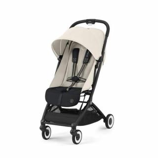 Cybex Orfeo wózek spacerowy do samolotu Canvas White