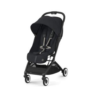 Cybex Orfeo wózek spacerowy Magic Black