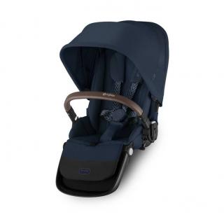 Cybex siedzisko spacerowe do wózka Gazelle S Ocean Blue