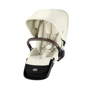 Cybex siedzisko spacerowe do wózka Gazelle S Seashell Beige