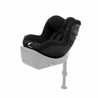 Cybex Sirona G fotelik samochodowy 9-18 kg COMFORT Magic Black