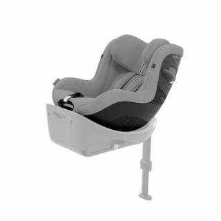 Cybex Sirona G fotelik samochodowy 9-18 kg PLUS Stone Grey