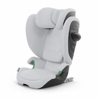 Cybex Solution G2 fotelik samochodowy 15- 50 kg COMFORT Fog Grey