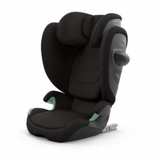 Cybex Solution G2 fotelik samochodowy 15- 50 kg COMFORT Magic Black