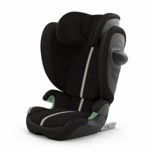 Cybex Solution G2 fotelik samochodowy 15- 50 kg PLUS Moon Black