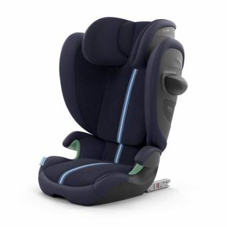 Cybex Solution G2 fotelik samochodowy 15- 50 kg PLUS Ocean Blue