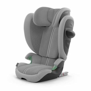 Cybex Solution G2 fotelik samochodowy 15- 50 kg PLUS Stone Grey